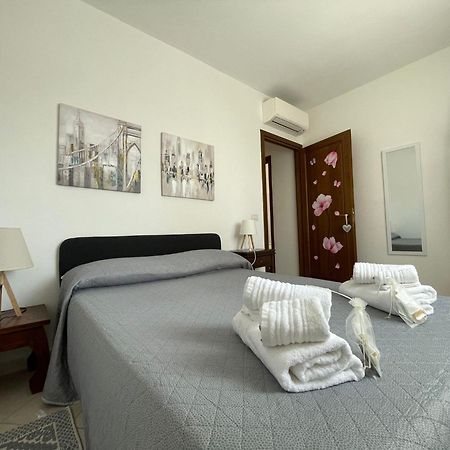 Appartamento Da Wanna Olbia Extérieur photo