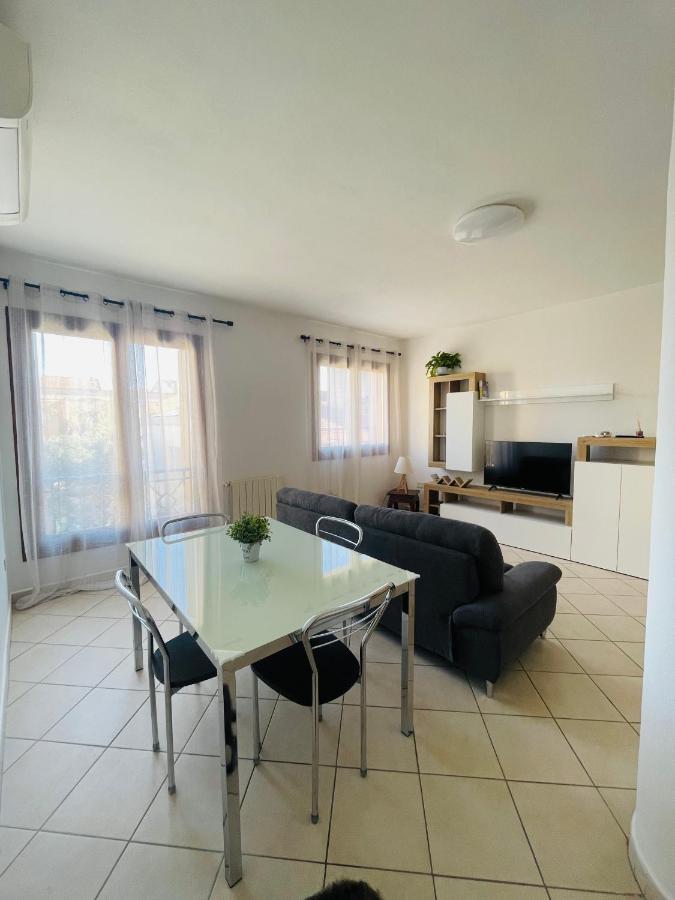 Appartamento Da Wanna Olbia Extérieur photo