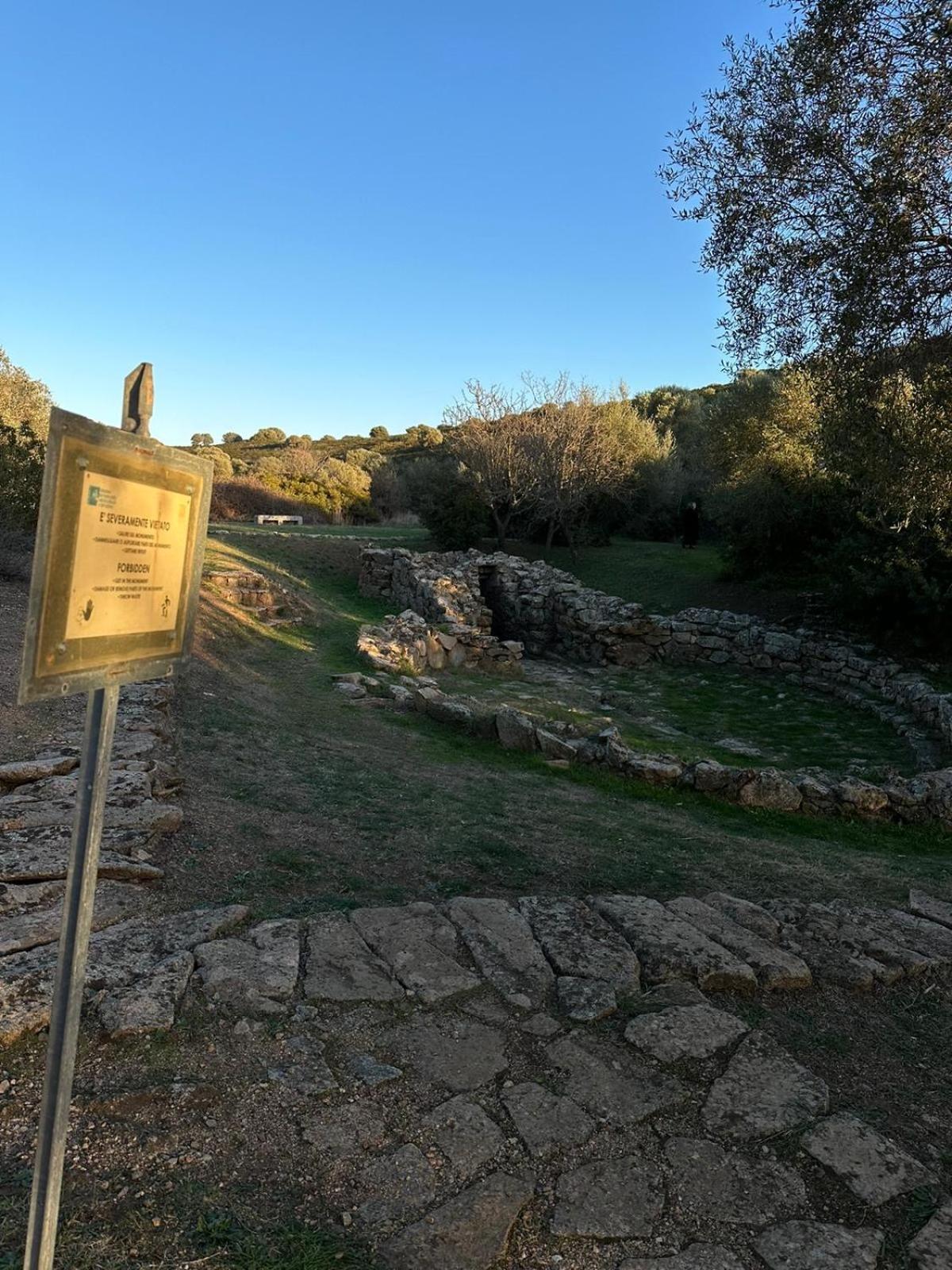 Appartamento Da Wanna Olbia Extérieur photo
