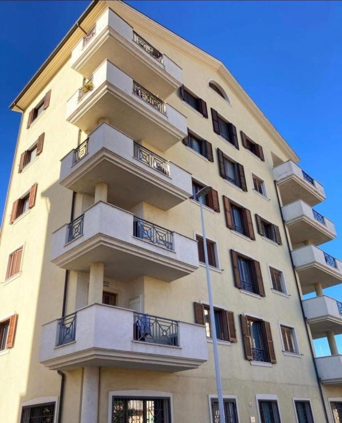 Appartamento Da Wanna Olbia Extérieur photo