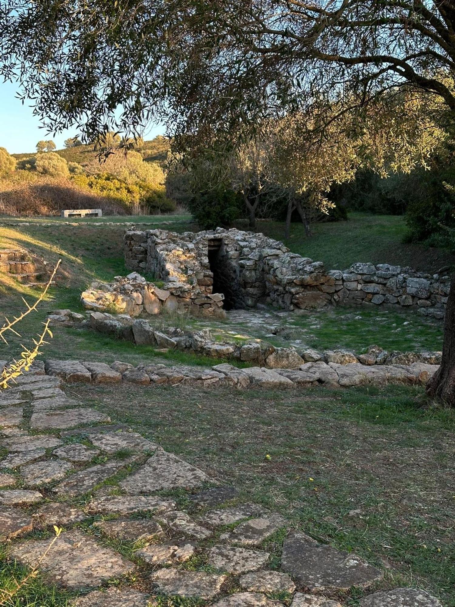 Appartamento Da Wanna Olbia Extérieur photo
