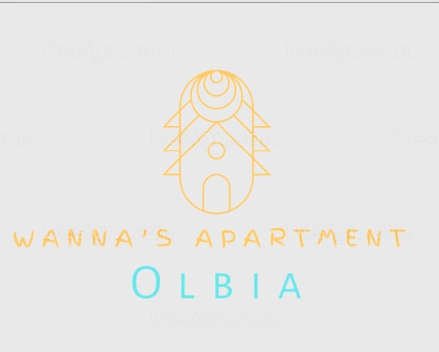 Appartamento Da Wanna Olbia Extérieur photo