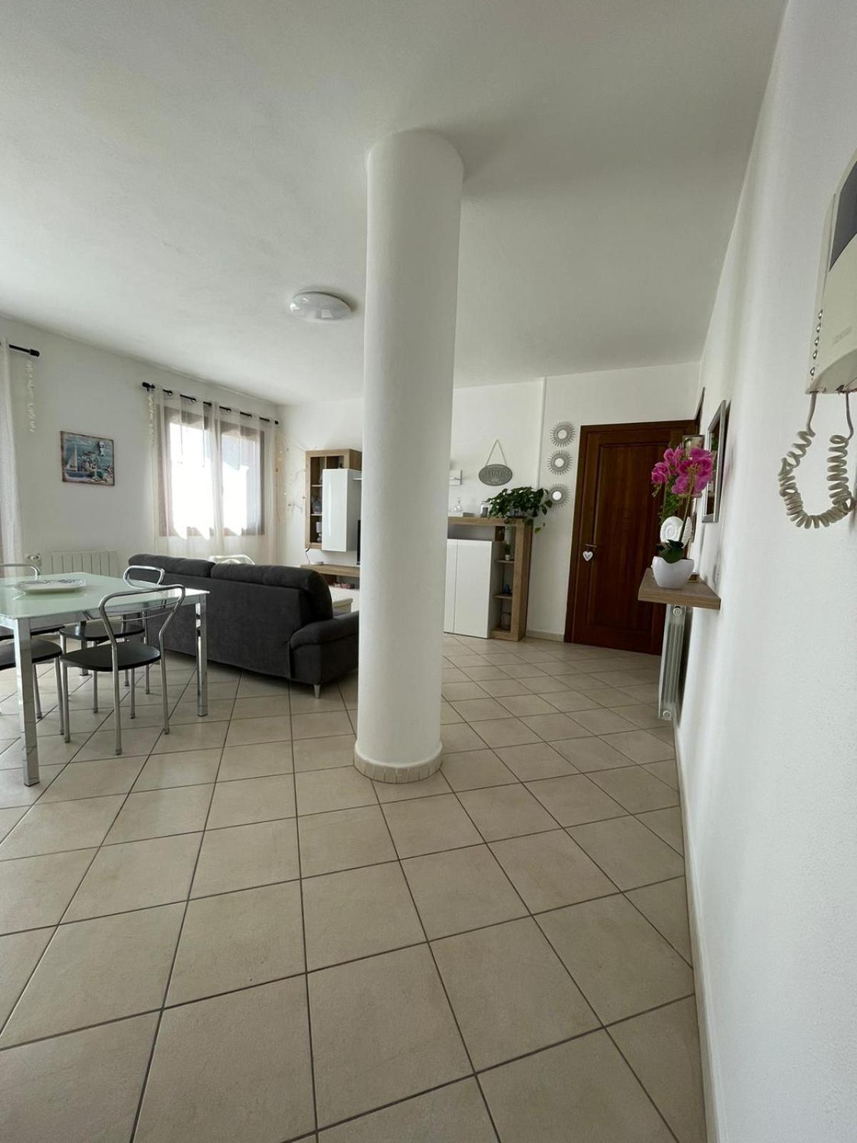 Appartamento Da Wanna Olbia Extérieur photo