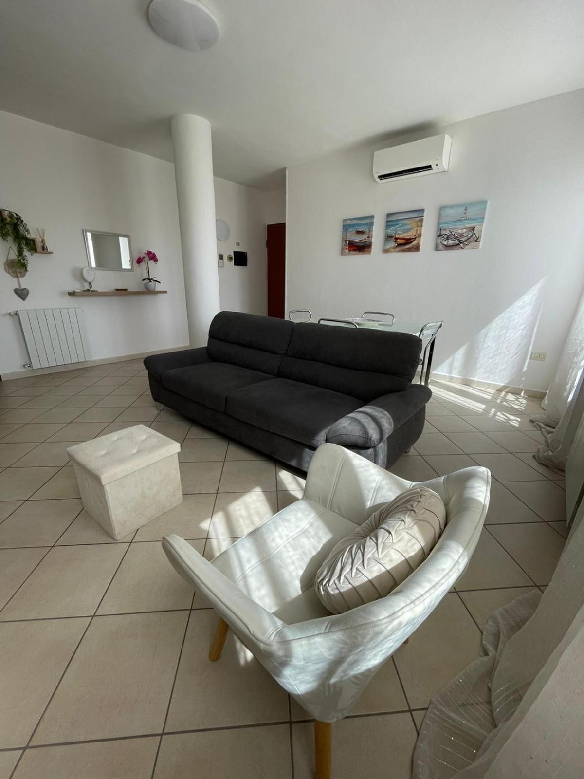 Appartamento Da Wanna Olbia Extérieur photo