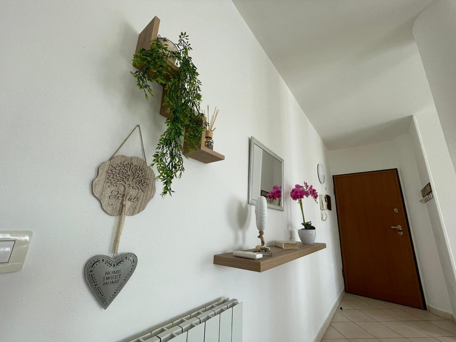 Appartamento Da Wanna Olbia Extérieur photo