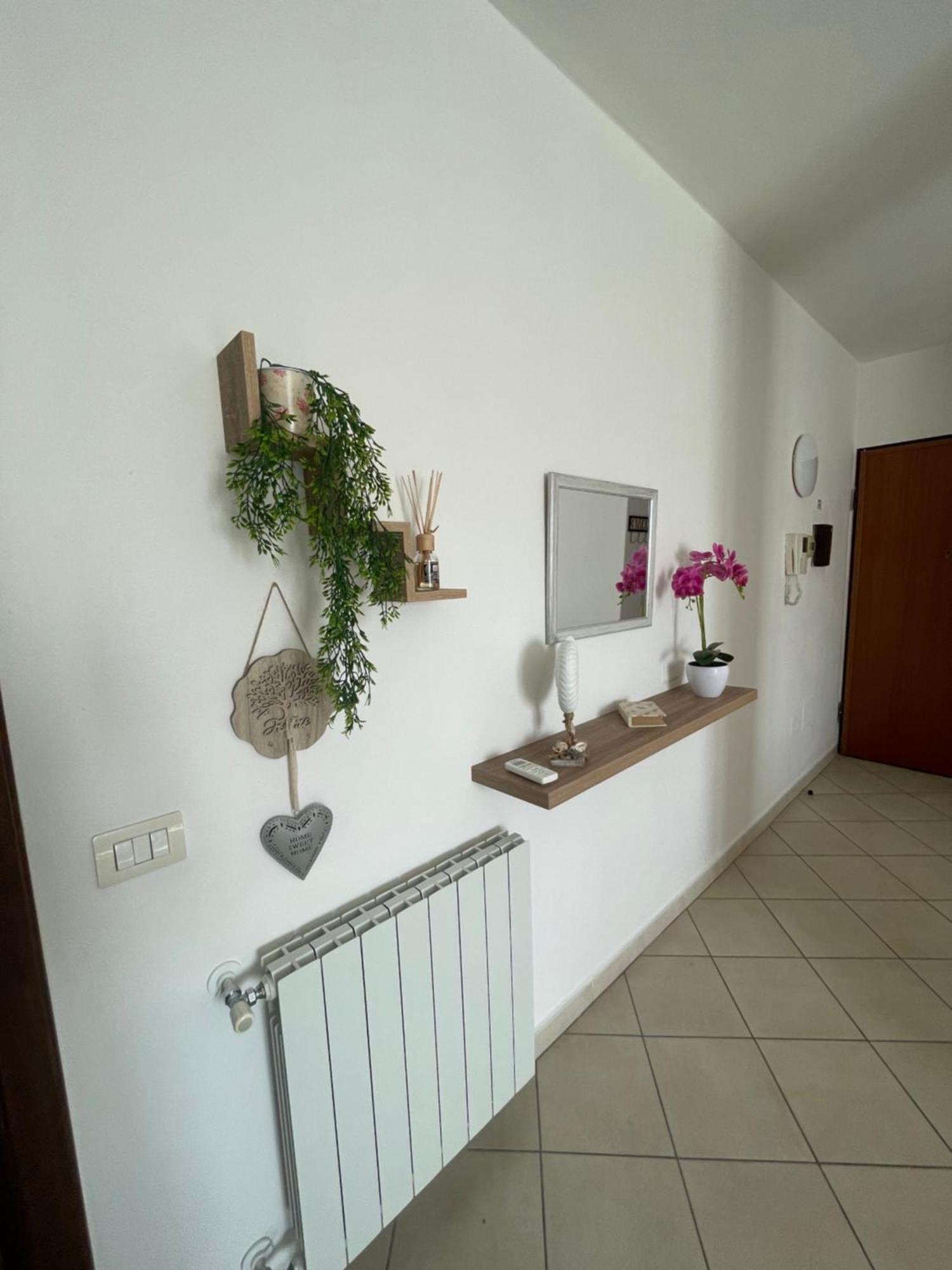 Appartamento Da Wanna Olbia Extérieur photo