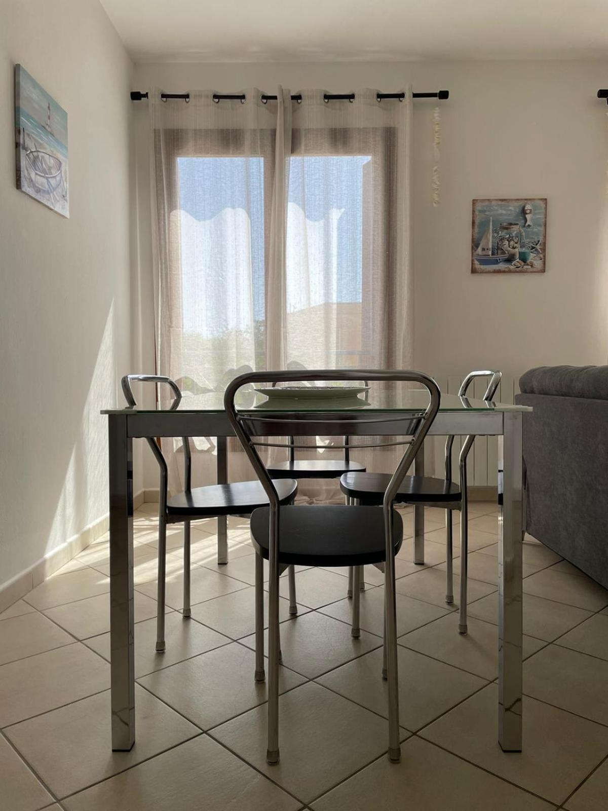 Appartamento Da Wanna Olbia Extérieur photo
