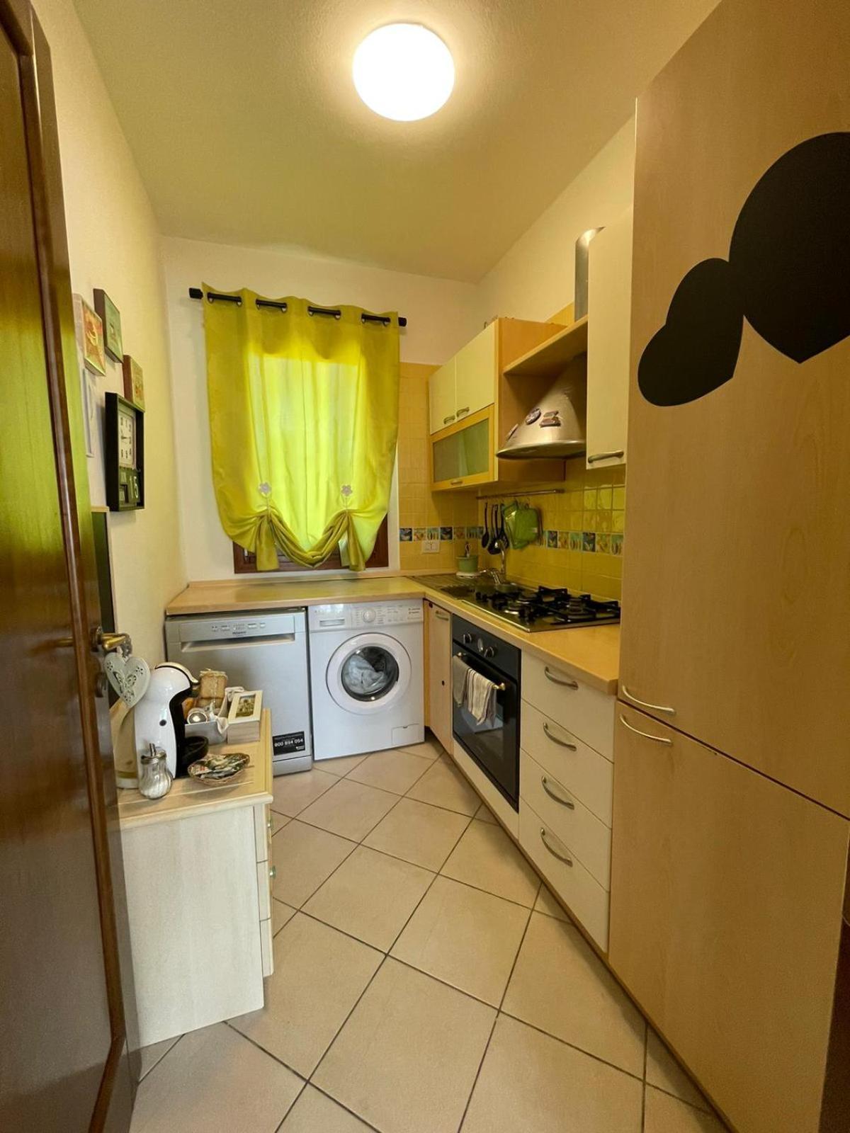 Appartamento Da Wanna Olbia Extérieur photo