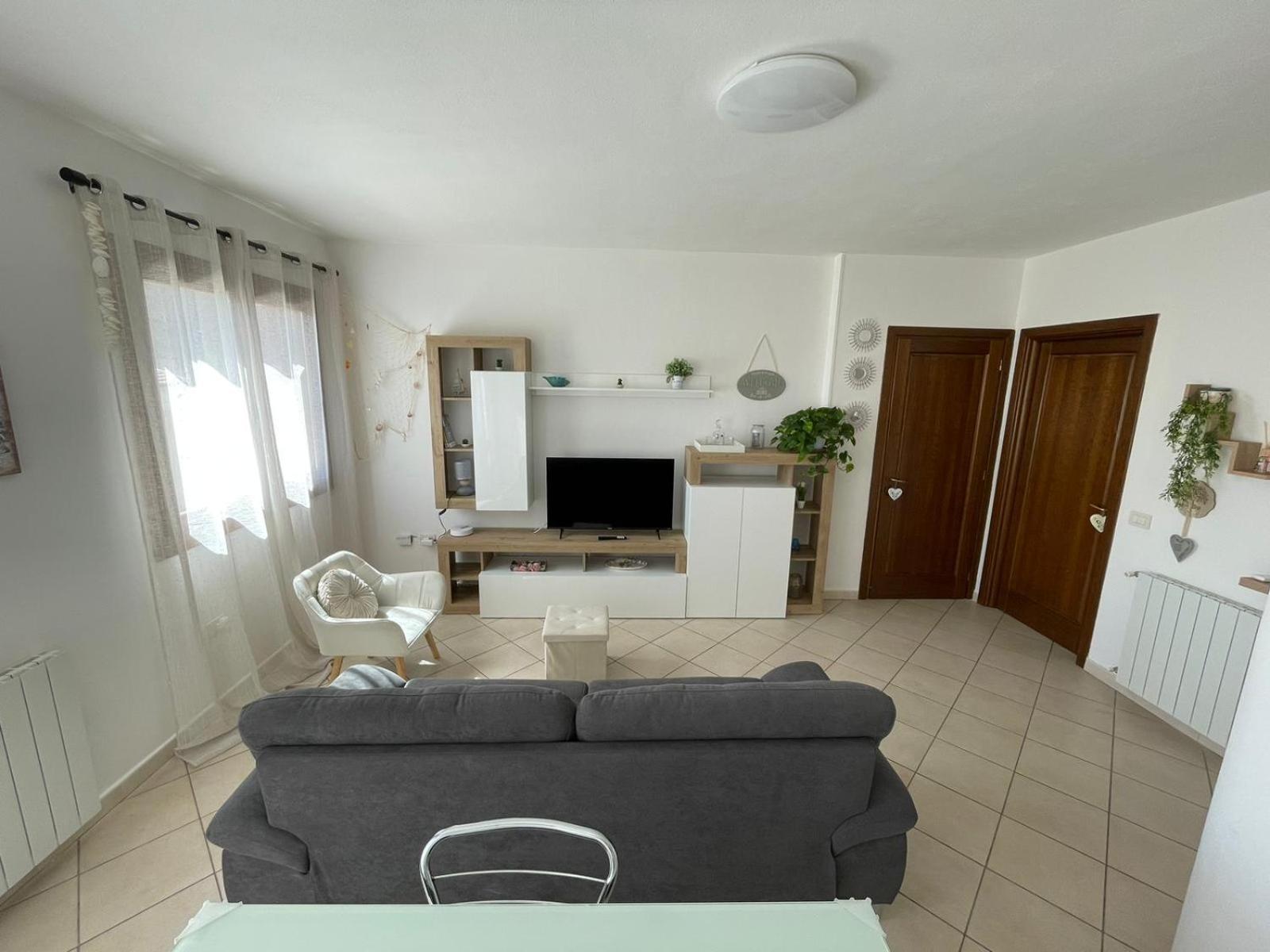 Appartamento Da Wanna Olbia Extérieur photo