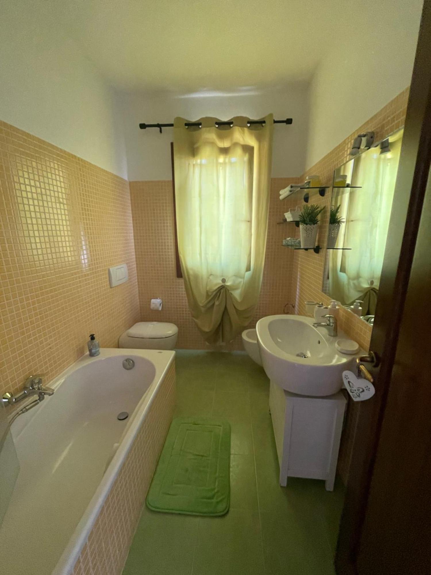 Appartamento Da Wanna Olbia Extérieur photo