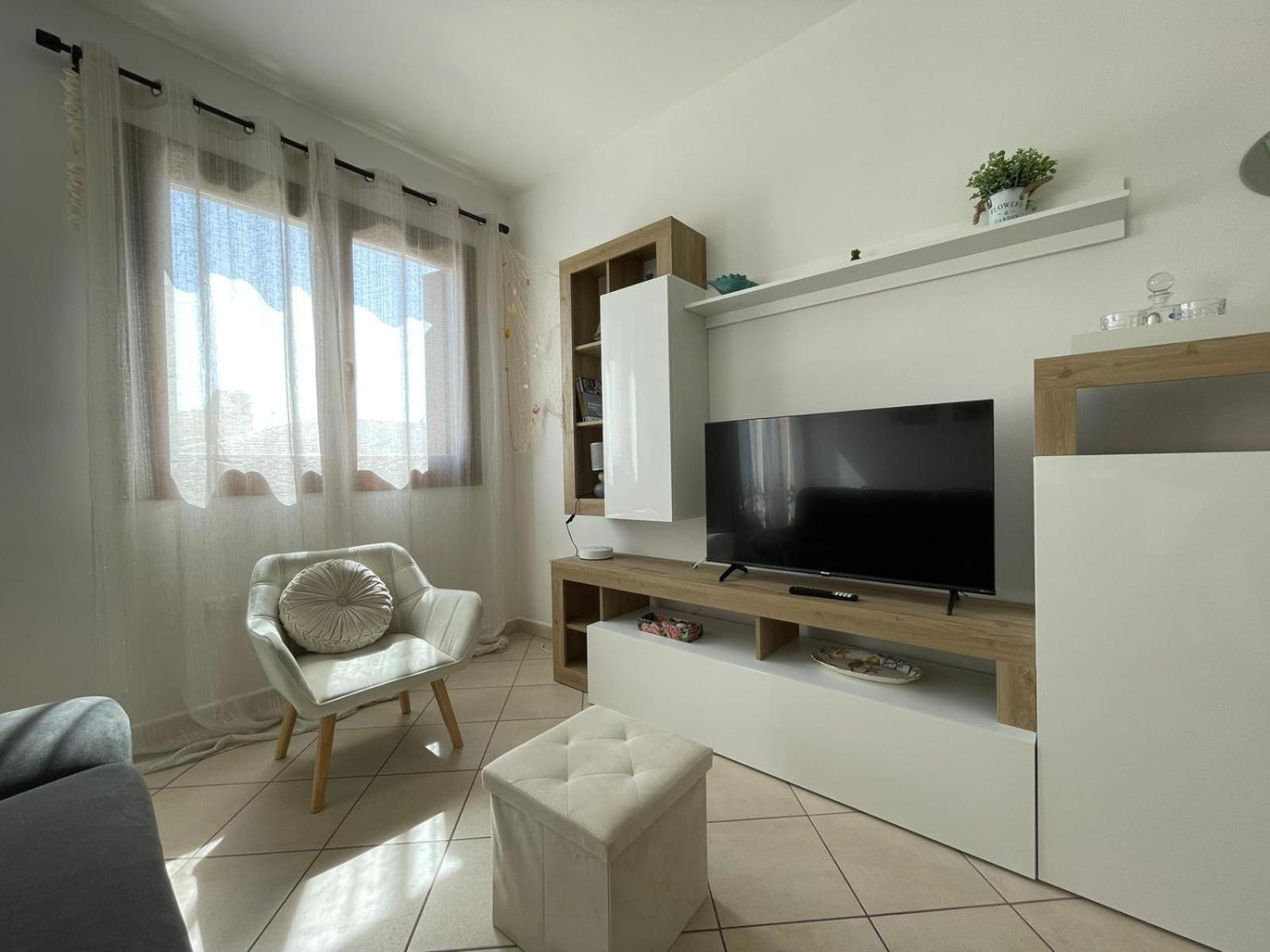 Appartamento Da Wanna Olbia Extérieur photo