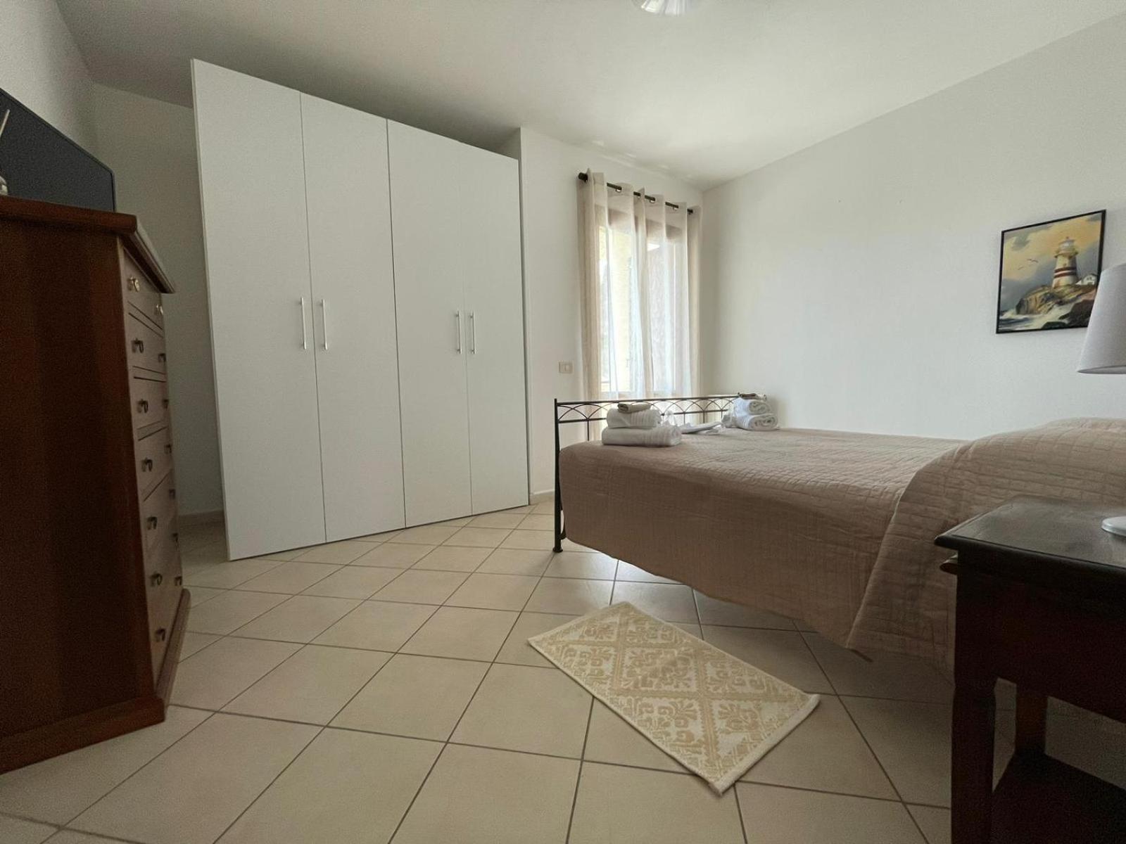 Appartamento Da Wanna Olbia Extérieur photo