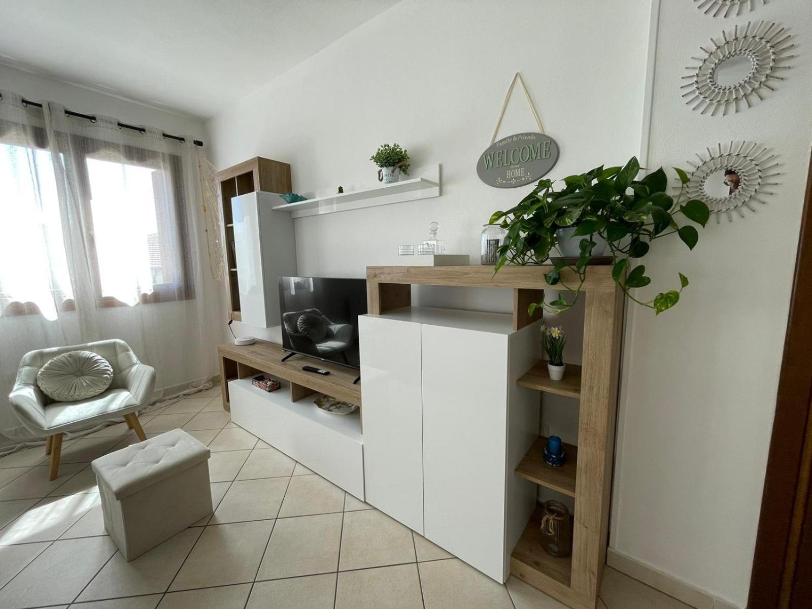 Appartamento Da Wanna Olbia Extérieur photo