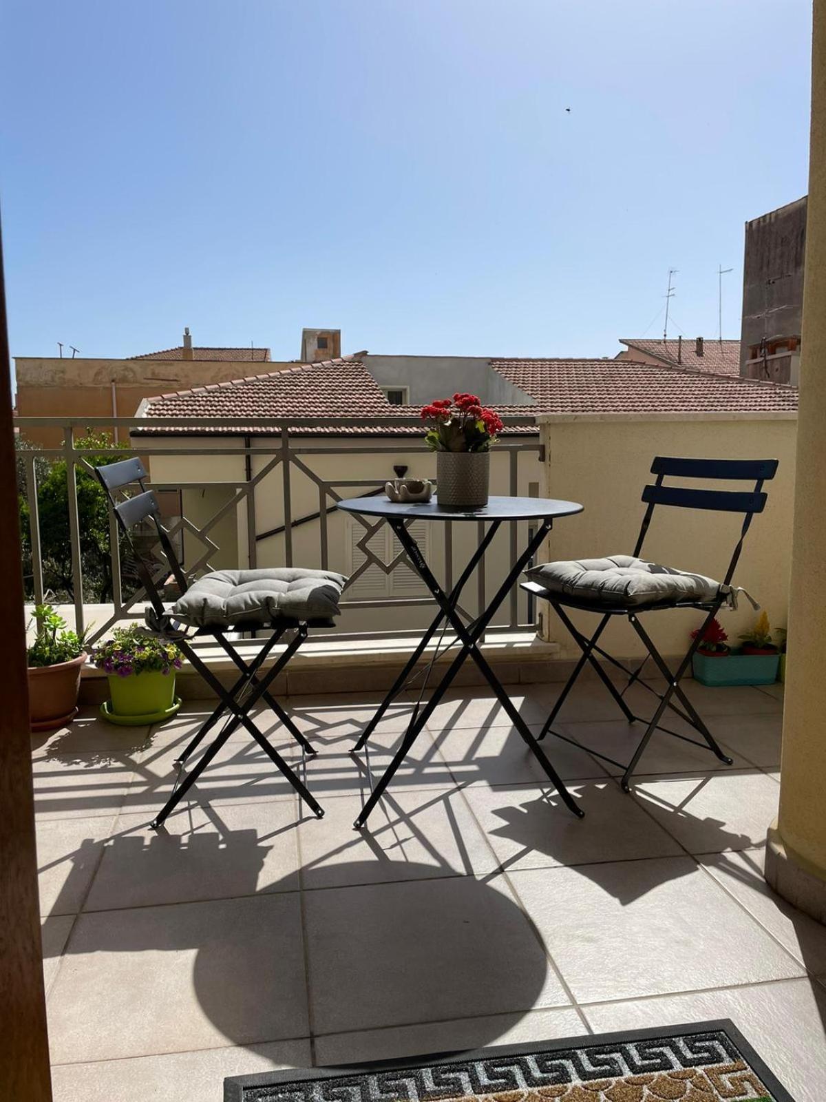Appartamento Da Wanna Olbia Extérieur photo