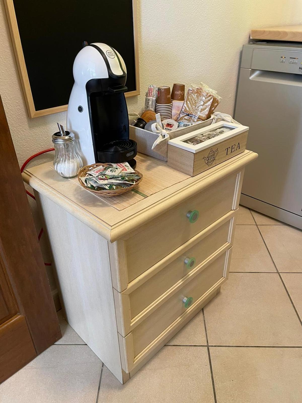 Appartamento Da Wanna Olbia Extérieur photo
