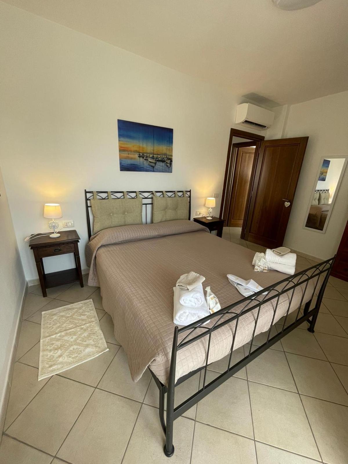 Appartamento Da Wanna Olbia Extérieur photo