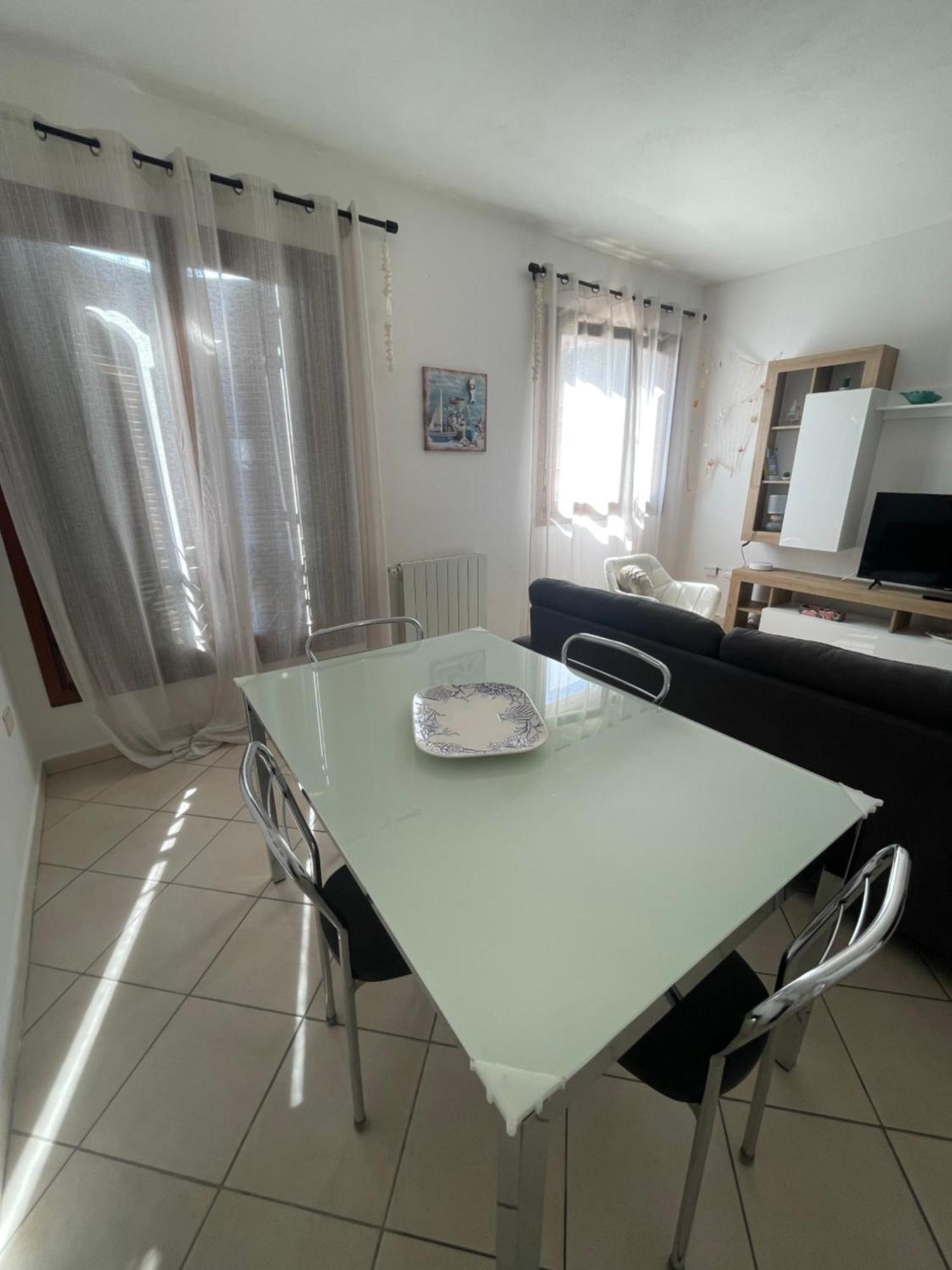 Appartamento Da Wanna Olbia Extérieur photo
