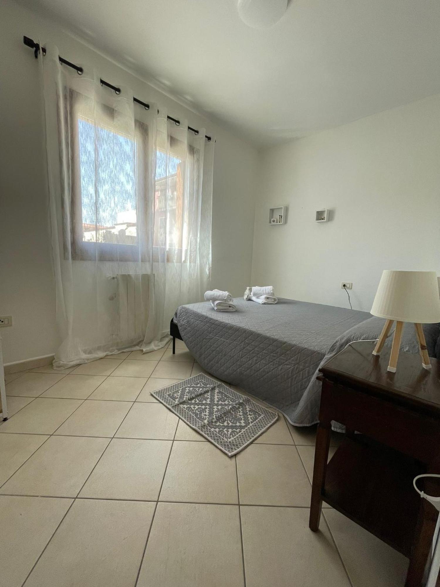 Appartamento Da Wanna Olbia Extérieur photo