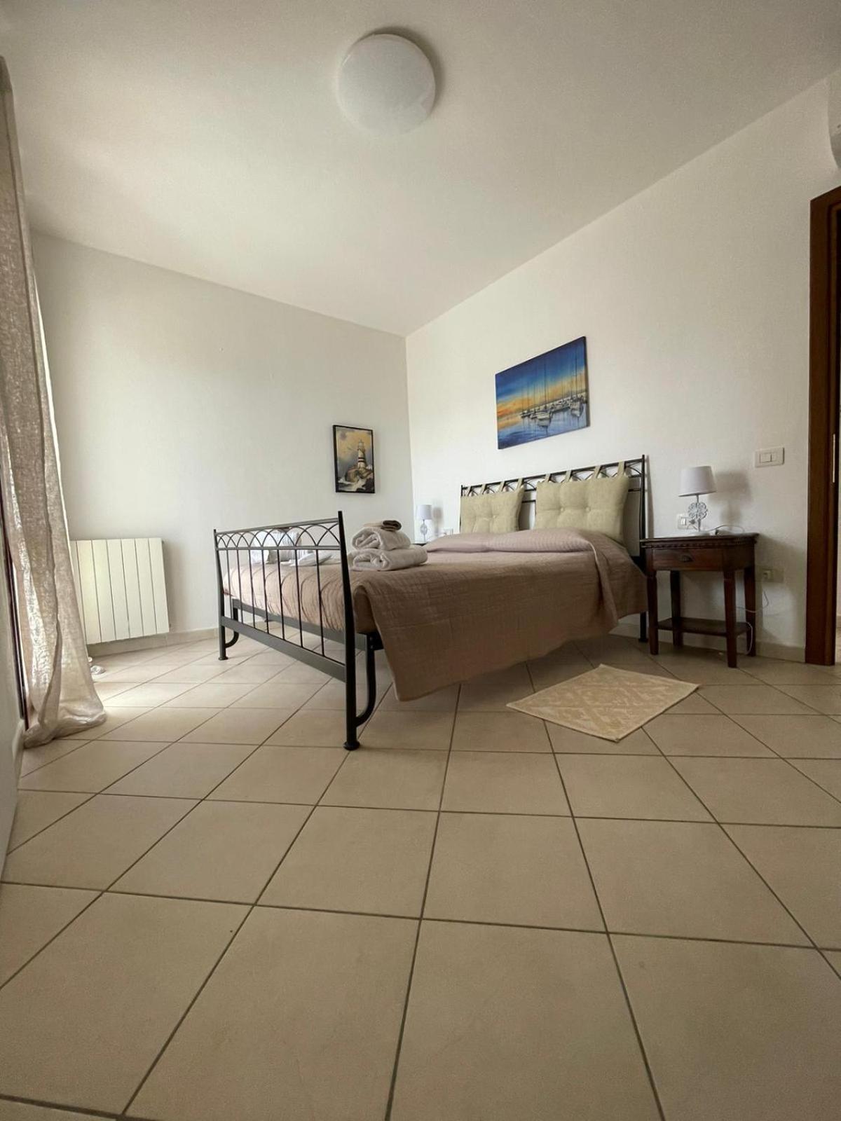 Appartamento Da Wanna Olbia Extérieur photo