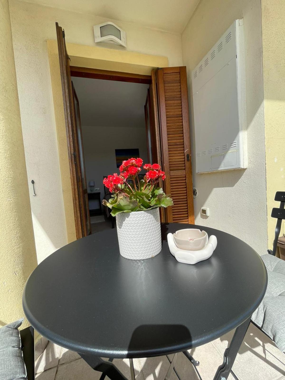 Appartamento Da Wanna Olbia Extérieur photo