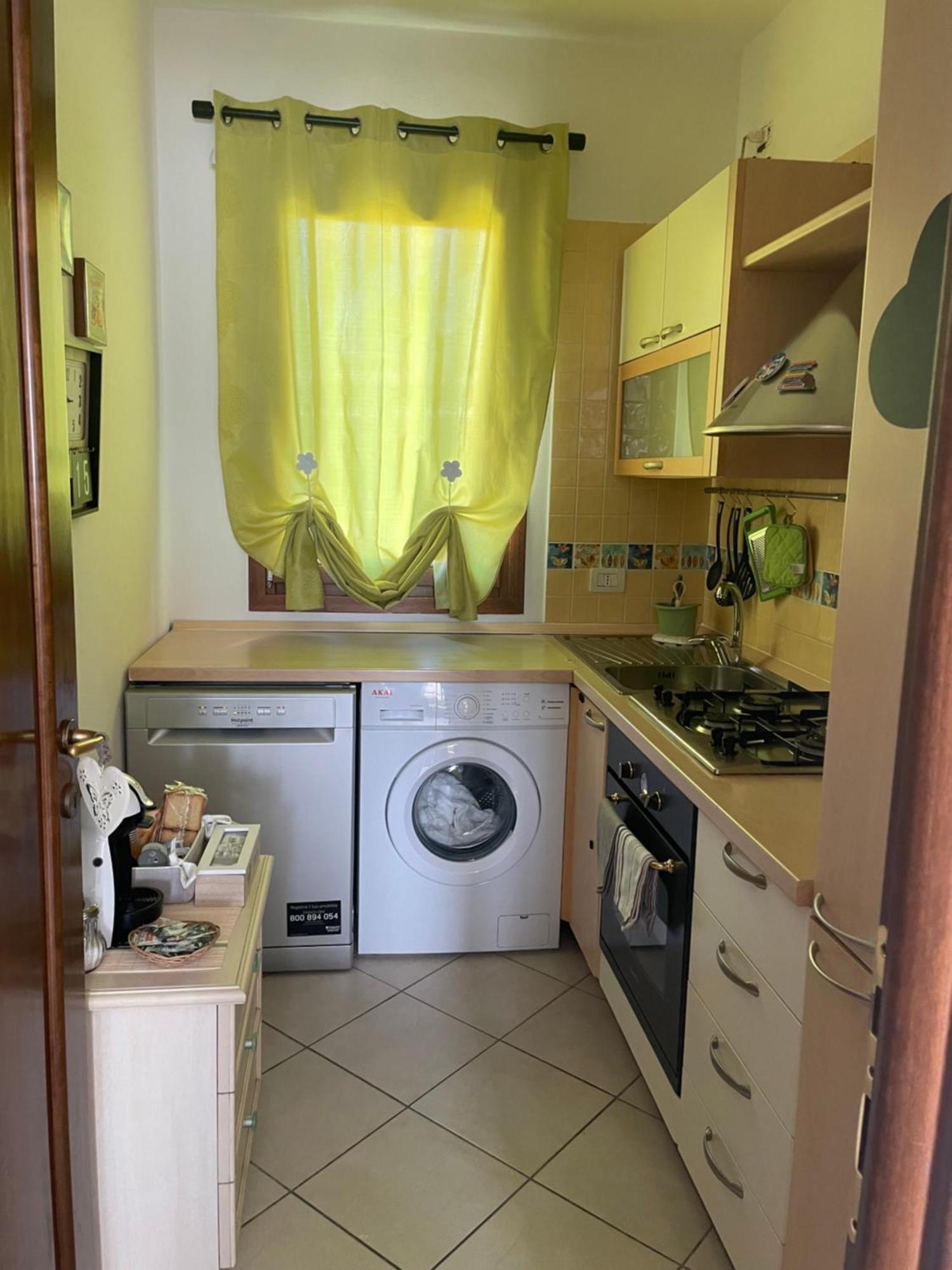 Appartamento Da Wanna Olbia Extérieur photo