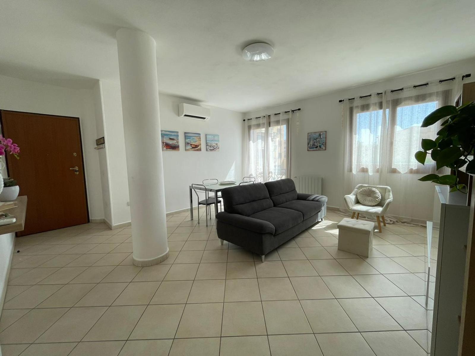 Appartamento Da Wanna Olbia Extérieur photo