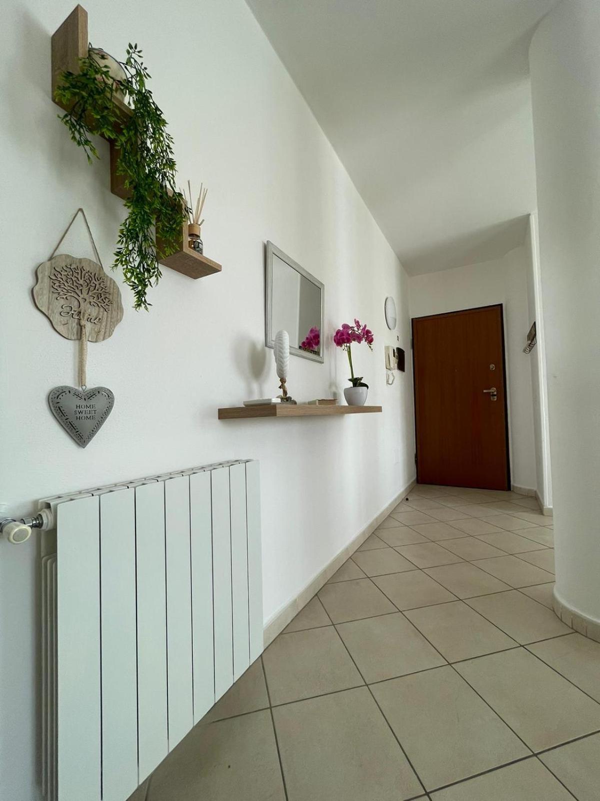Appartamento Da Wanna Olbia Extérieur photo