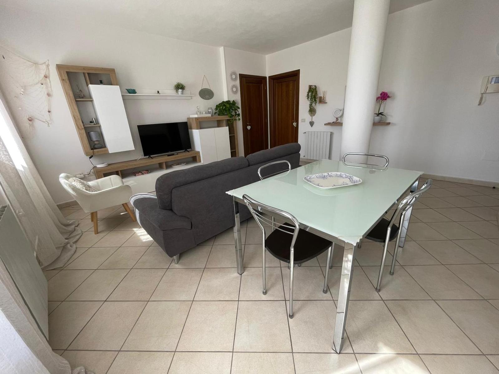 Appartamento Da Wanna Olbia Extérieur photo