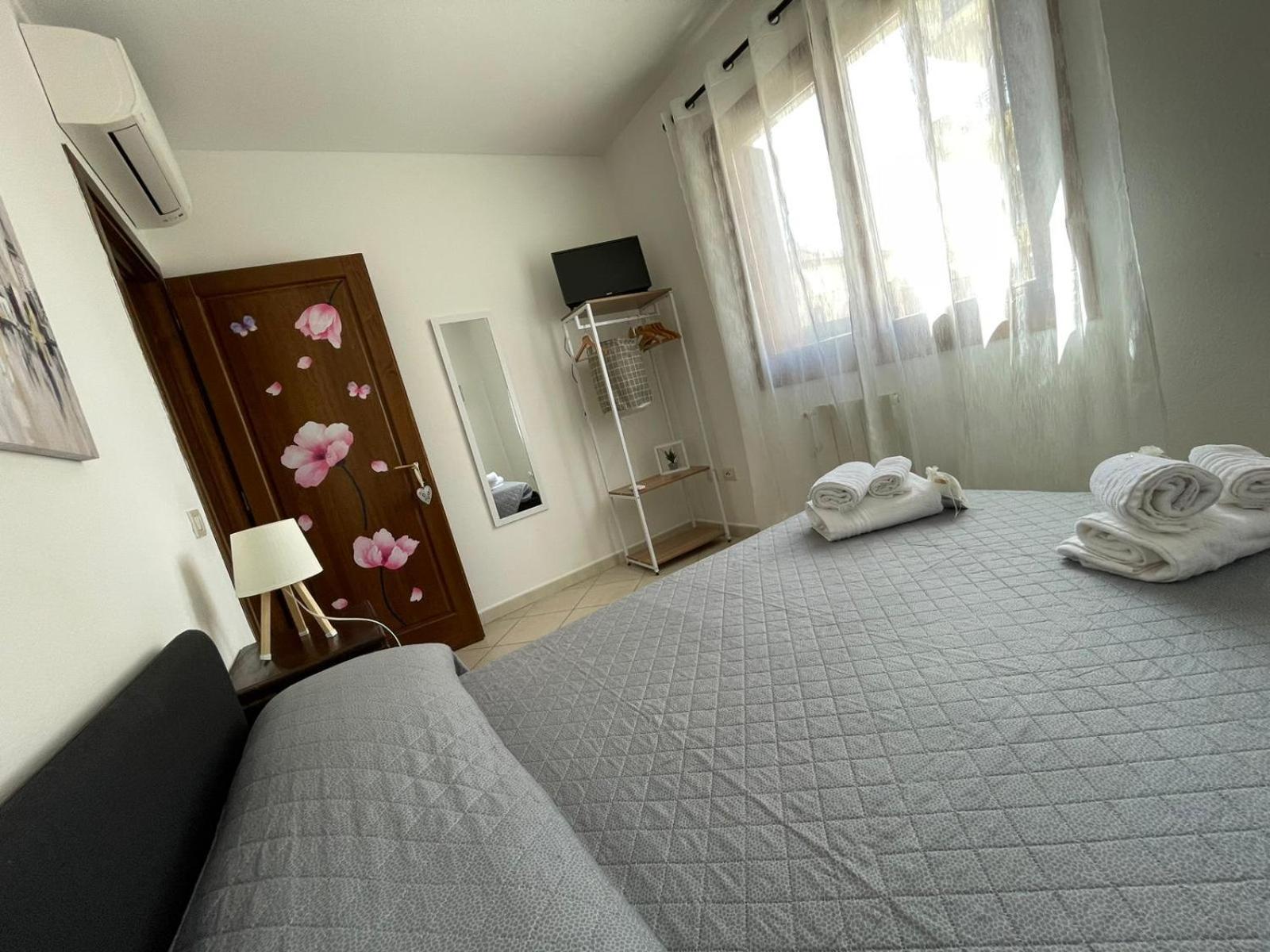 Appartamento Da Wanna Olbia Extérieur photo