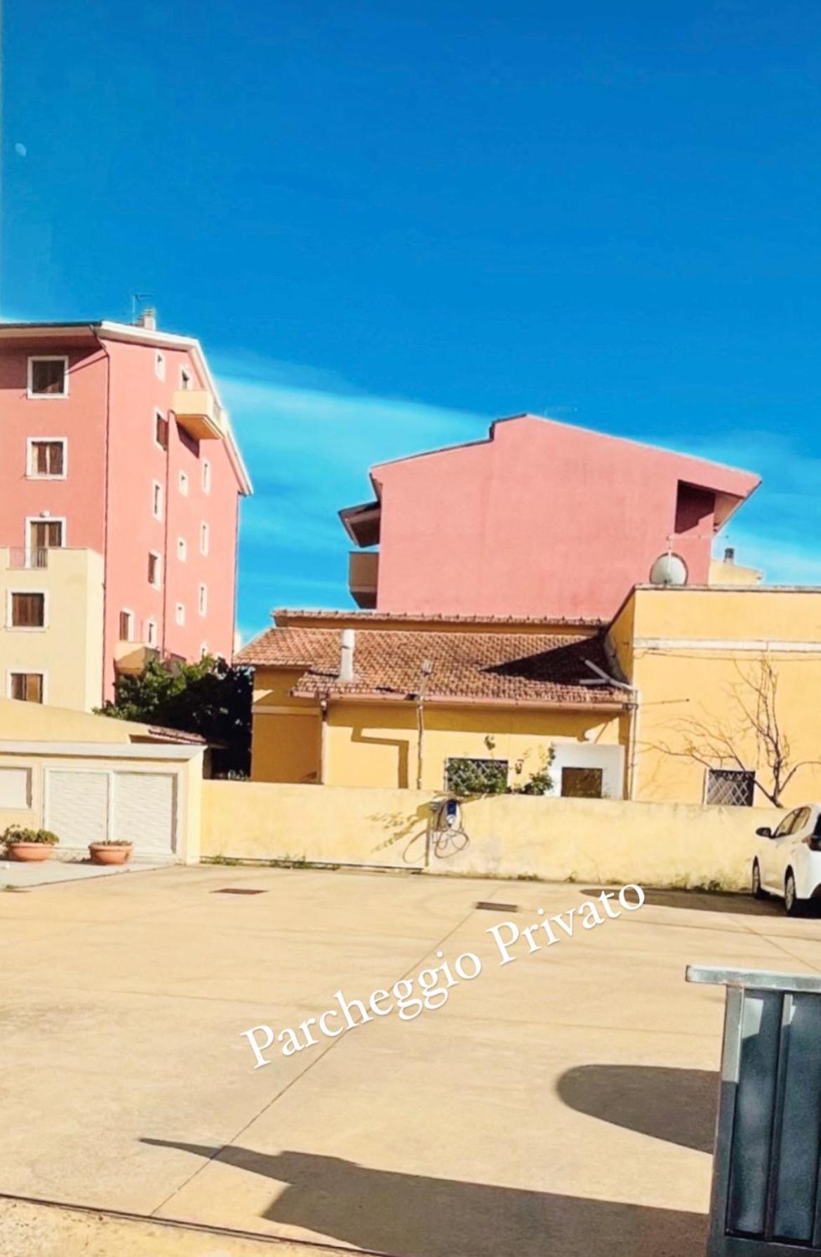 Appartamento Da Wanna Olbia Extérieur photo